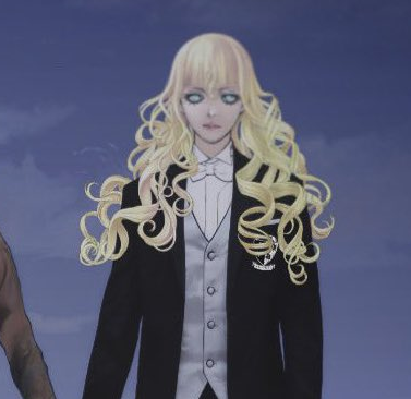 Westenra | DRCL midnight children Wiki | Fandom