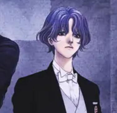 Joe Suwa | DRCL midnight children Wiki | Fandom