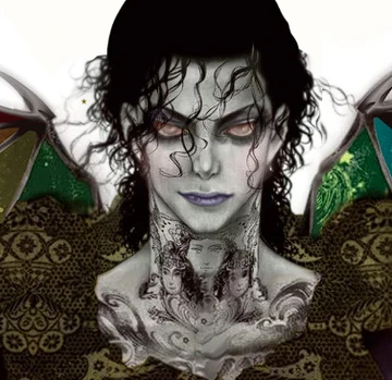 Count Dracula | DRCL midnight children Wiki | Fandom