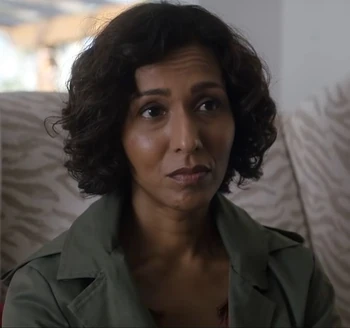 Jessica Roberts | Yellowjackets Wiki | Fandom