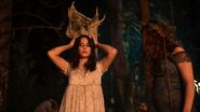 Lottie Antler Queen 2