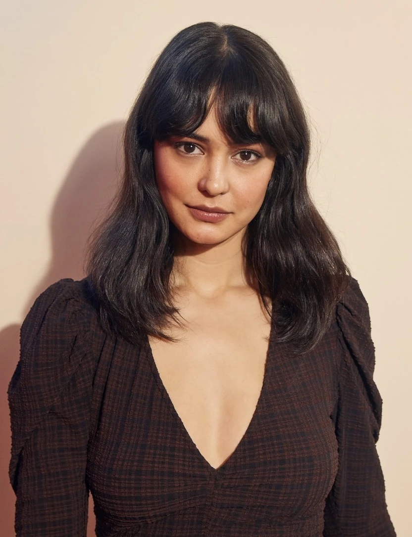 Courtney Eaton Yellowjackets Wiki Fandom