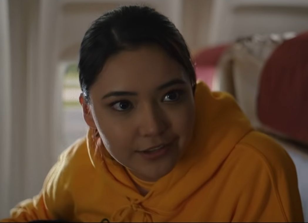 Mari | Yellowjackets Wiki | Fandom