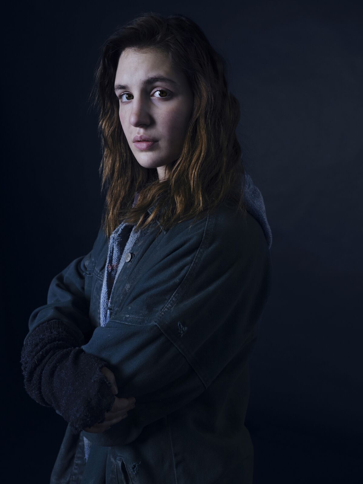 Shauna Sadecki Yellowjackets Wiki Fandom