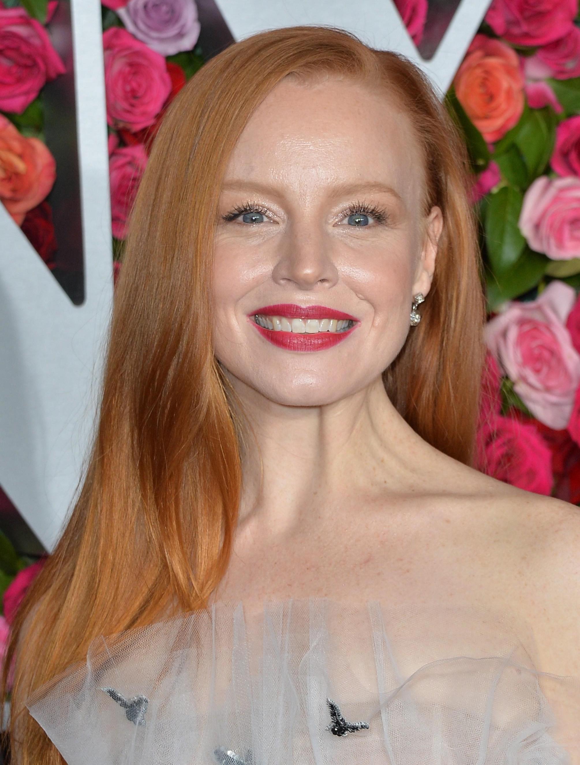 Lauren Ambrose | Yellowjackets Wiki | Fandom