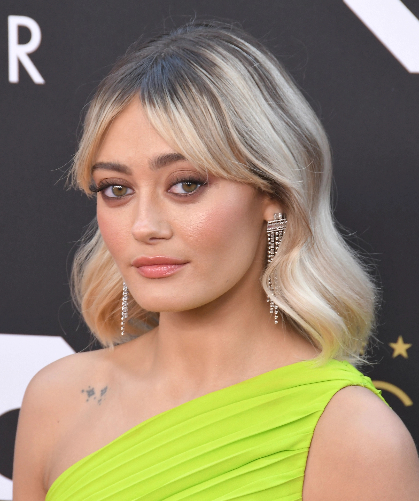 Ella Purnell | Yellowjackets Wiki | Fandom