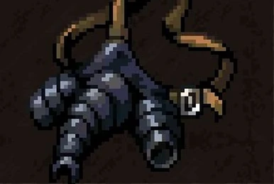 Emberian Vault Key | Dread Delusion Wiki | Fandom