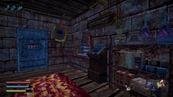 Clockwork Kingdom Player Home | Dread Delusion Wiki | Fandom