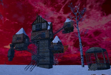 Clockwork Kingdom Player Home | Dread Delusion Wiki | Fandom