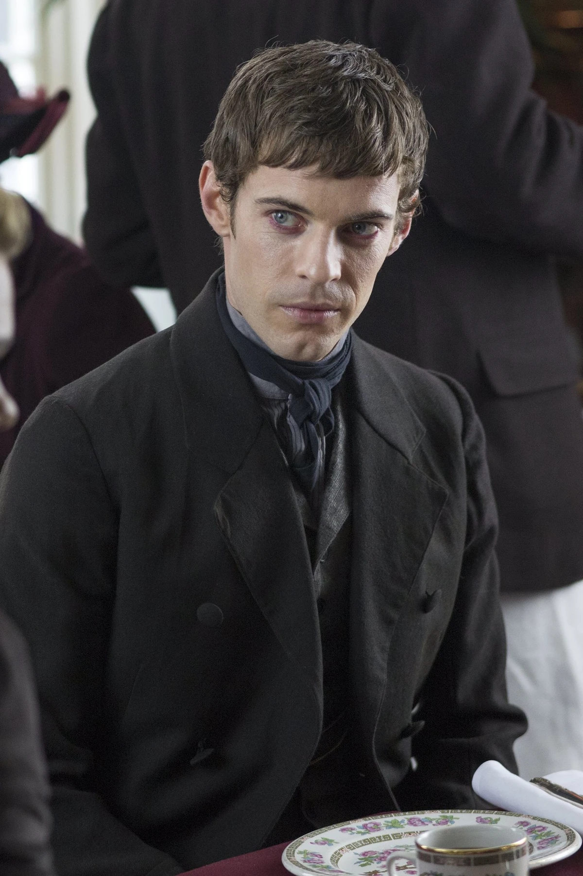Victor Frankenstein Penny Dreadful