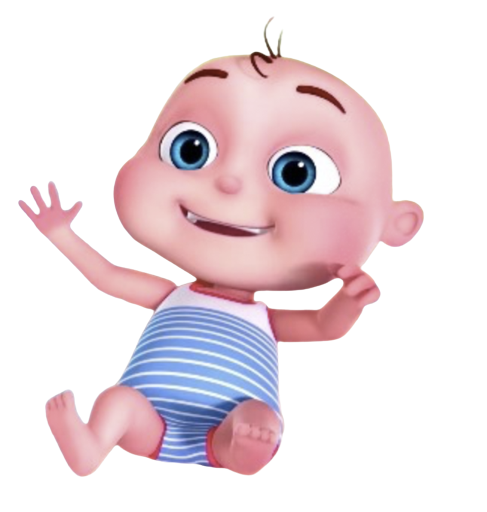 Baby (Baby Ronnie) | Dreadful YouTube Kids Cartoons Encyclopaedia Wiki ...