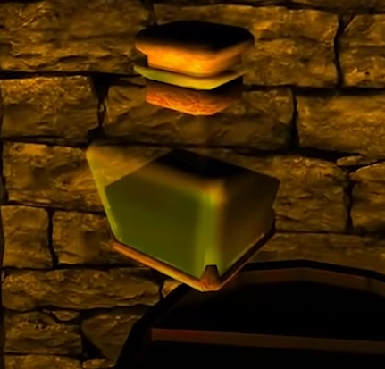 Oil | Dreadhalls Wiki | Fandom