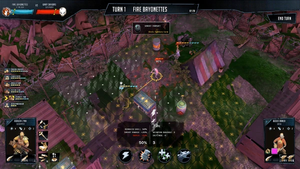Official Dreadlands Wiki