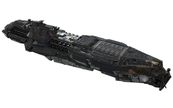 Morningstar | Dreadnought Wikia | Fandom