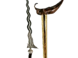 Keris