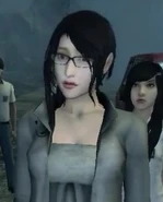 Image2.jpg (25 KB) Siska and her students contemplating on various contrivances to cross the dilapidated bridge.