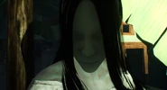 Kuntilanak DreadOut 2 close face screenshot.