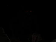 Genderuwo.jpg (19 KB) In-game appearance. Only its eyes, teeth, and fingers are visible.