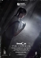 Dreadout the untolds.jpg (64 KB) Linda in official DreadOut the Untolds manga cover.