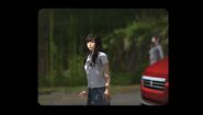 Shelly in DreadOut beta tester.