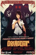 Dreadout poster.jpg (112 KB) Linda in DreadOut 70's style poster by Bangbez239.
