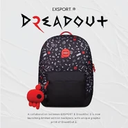 Dreadout2-linda-backpack.jpg (67 KB) Linda's Real Life Replica Backpack (EXSPORT Collaboration).
