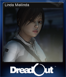 dreadout steam