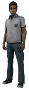 Doni CG Render (Full Body).