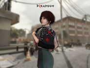 Linda-new-bag.jpg (89 KB) Linda's DreadOut 2 Birthday Anniversary (May 5th, 2020) wallpaper.