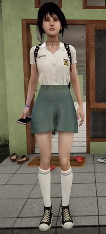 dreadout 2 linda dreadout 2 linda