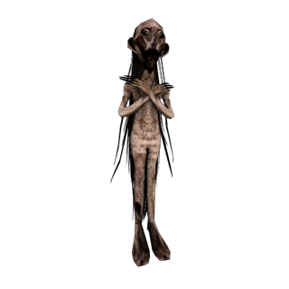 Jenglot | DreadOut Wiki | Fandom