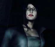 Image4.jpg (24 KB) Siska inside of the deserted elementary school, directing Shelly to try calling Yayan via cellphone.