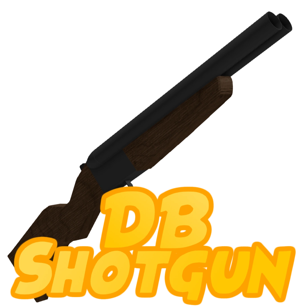 DB Shotgun | Dread Wiki | Fandom