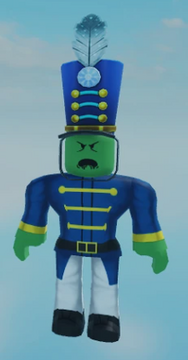 Roblox zombie playset sale