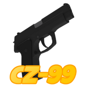 CZ99Logo