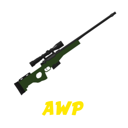 Awp Dread Wiki Fandom - roblox awp vs sniper