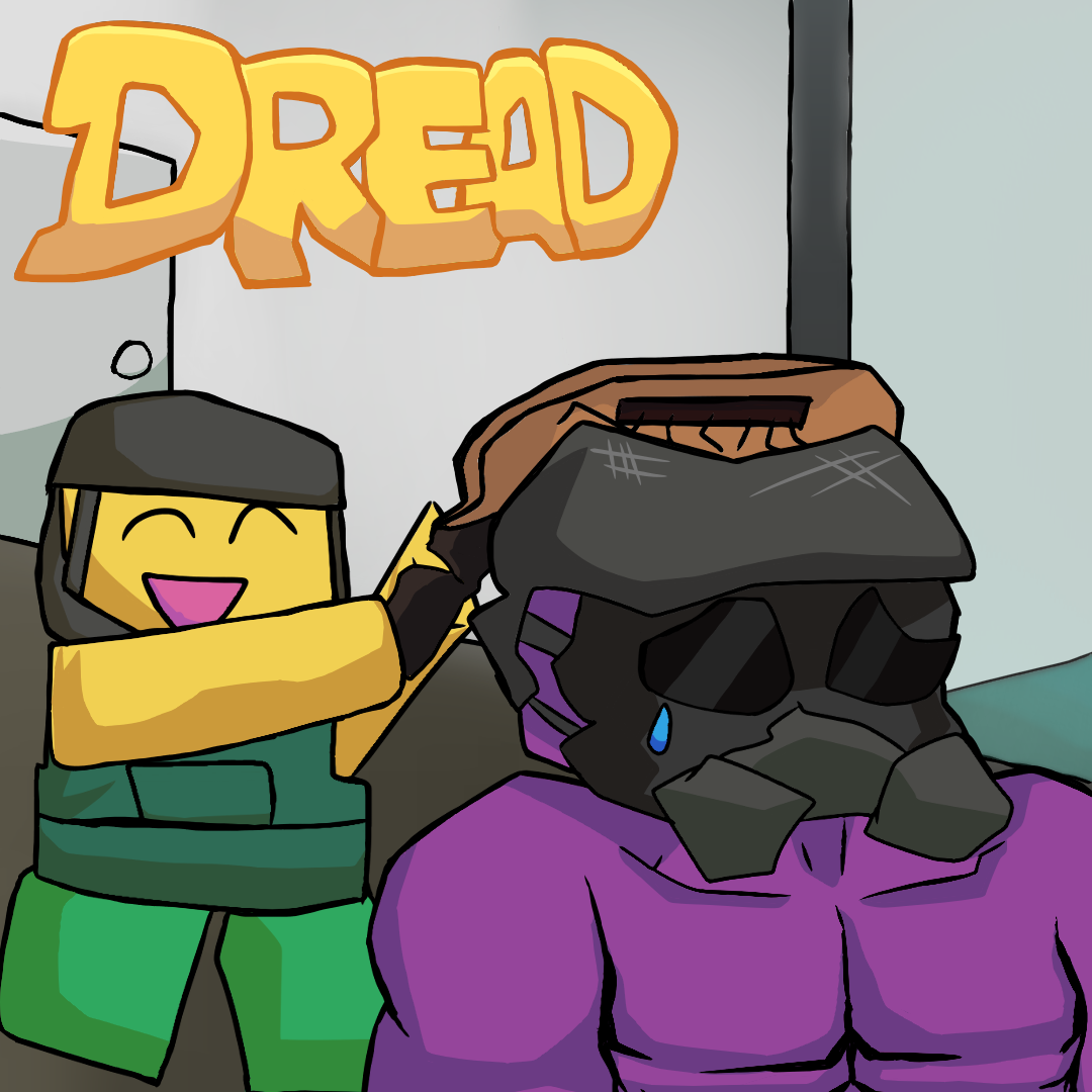 Update Log Dread Wiki Fandom