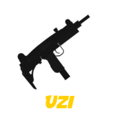 UZI Icon