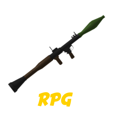 Rpg 7 Dread Wiki Fandom - roblox rpg image