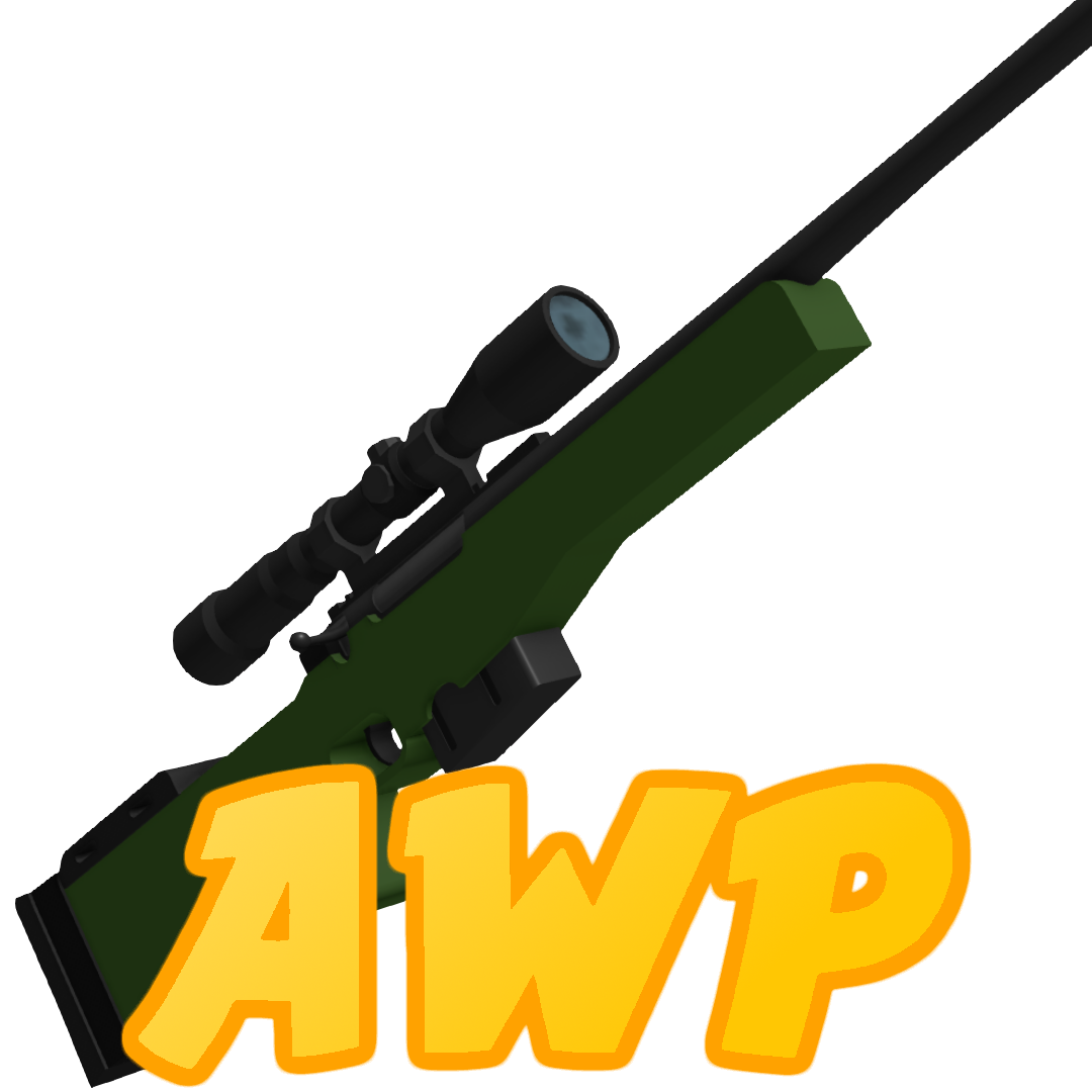 awp sniper