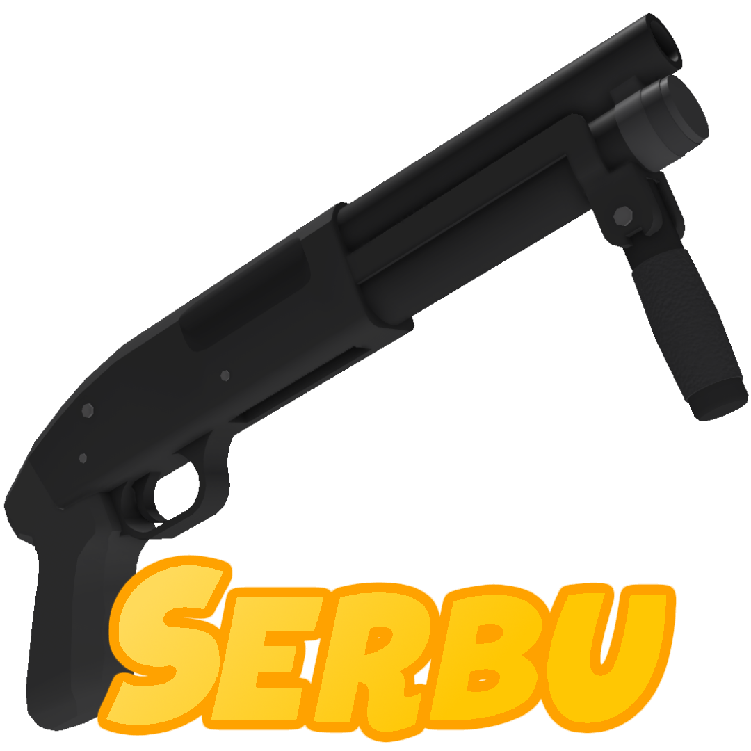 Serbu Super-Shorty - Wikipedia