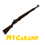 M1 Garand Icon