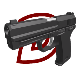 Heckler & Koch USP, Gun Wiki