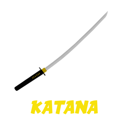 Katana Dread Wiki Fandom - roblox katana mesh