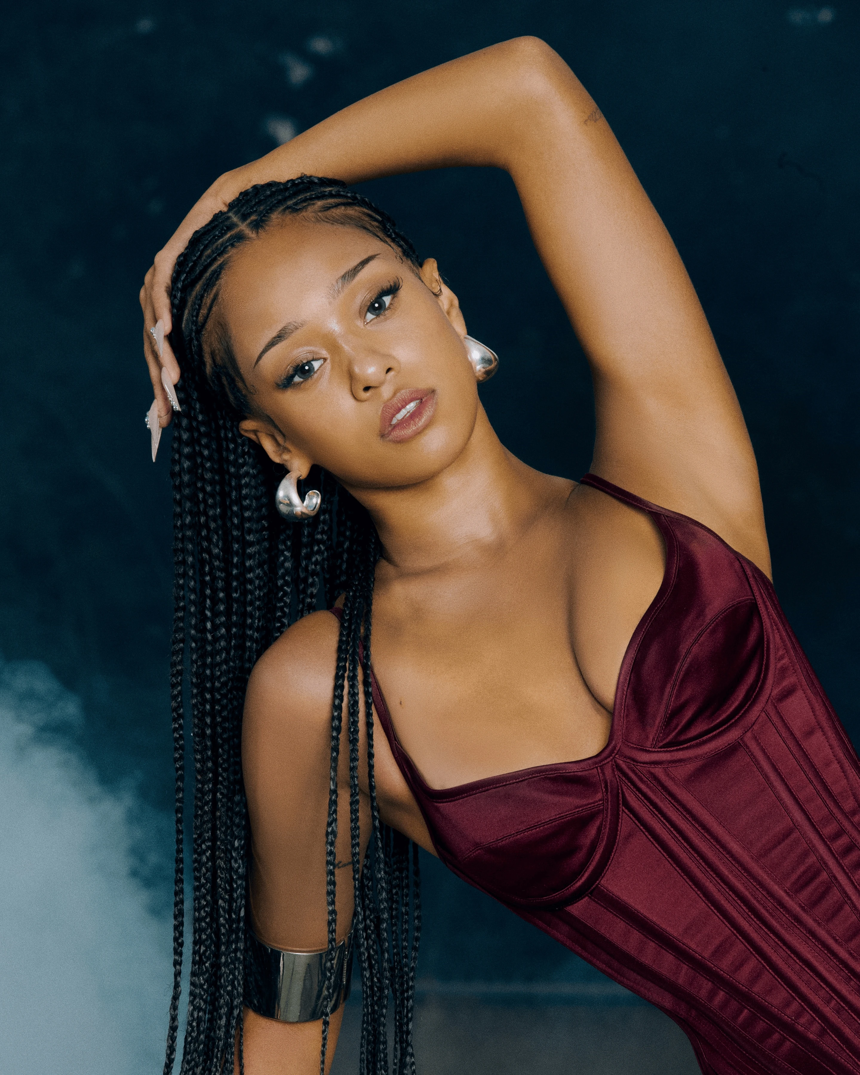 Manon | The Debut: Dream Academy Wiki | Fandom