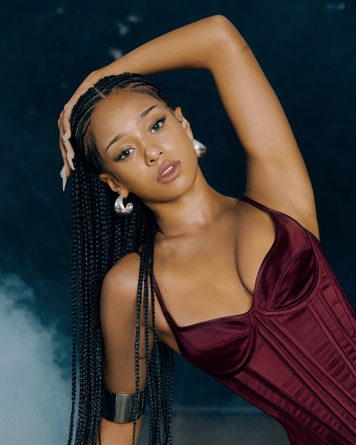 Manon | The Debut: Dream Academy Wiki | Fandom