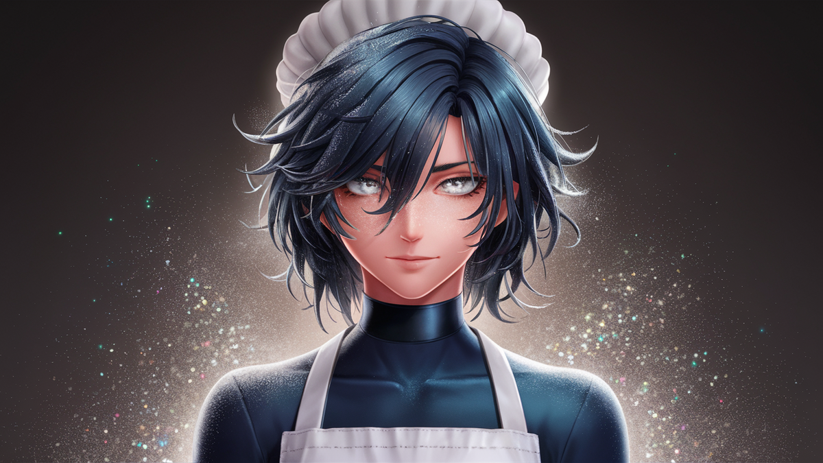 Cham Cook | Dream Anime Wiki | Fandom