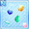 Raining Gemstones 2