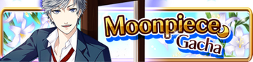 Moonpiece Gacha II