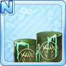 Biohazard Barrels Green